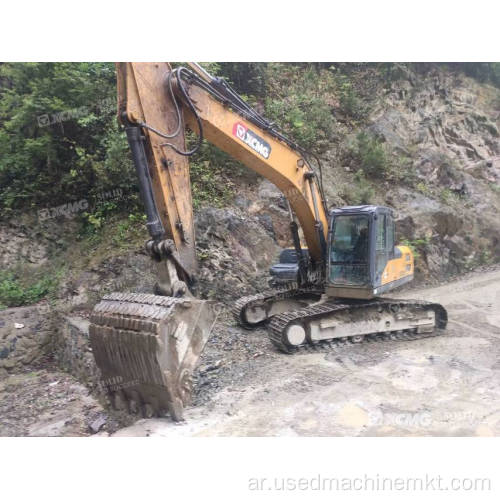 XCMG ESHOND ESCAVATOR XE215DA للبيع